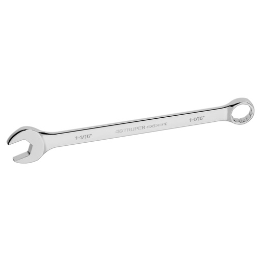 [HC14028] TRUPER LLAVE STD COMB LL-2034 1 1/16