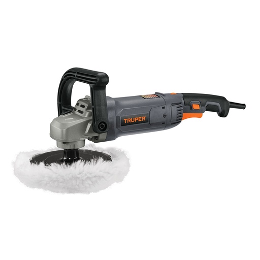 [HC103926] TRUPER PULIDORA IND PULA-7N 7" 1200W 16673