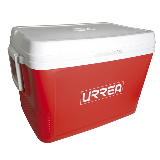 [HC98584] URREA HIELERA HIEL45 45.5L C/ROJO