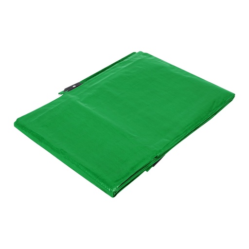 [HC124202] PRETUL LONA LP-34V 3X4MT VERDE 23749