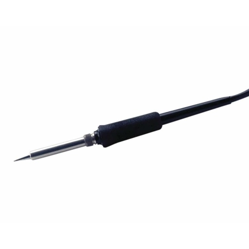 [HC124329] WELLER CAUTIN C/PUNTA PES51 TIPO LAPIZ 60WR P/BASE WES51/WES