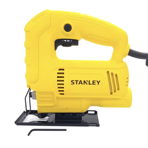 [HC122409] STANLEY SIERRA CALADORA SJ45-B3 450W