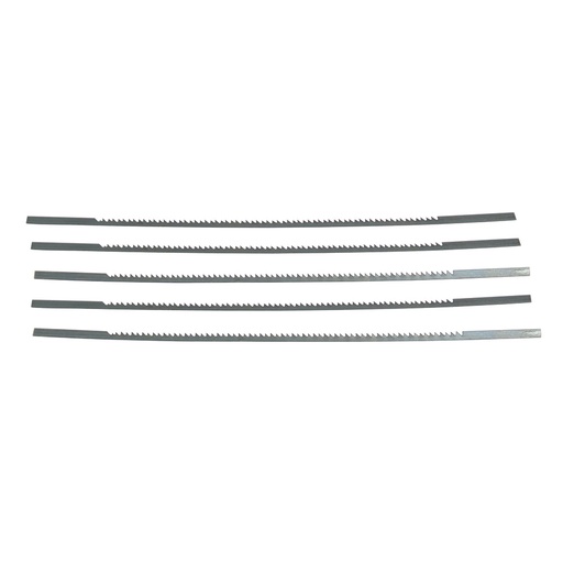 [HC111713] URREA SEGUETA SSK18  P/SIERRACALADORA C/5PZ 18DPP