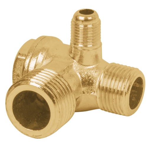 [HC122135] TRUPER VALVULA R25-25/50/10L 25/50/10LANTI RETORNO COMPRESOR