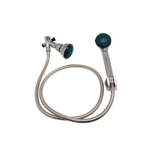 [HC124959] RUGO REGADERA TELEFONO 44T CROMADA