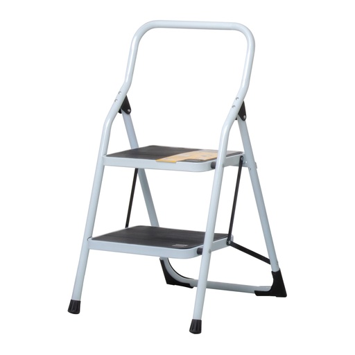 [HC10347] PRETUL ESCALERA TABURETE      2 ESC. TUB. ESTU-2P