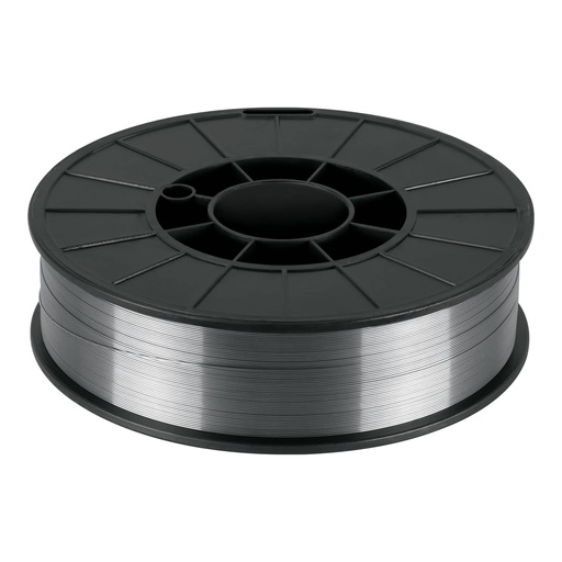 [HC124359] TRUPER MICROALAMBRE MICRO-5 CAL0.030TUBULAR SIN GAS 5KG