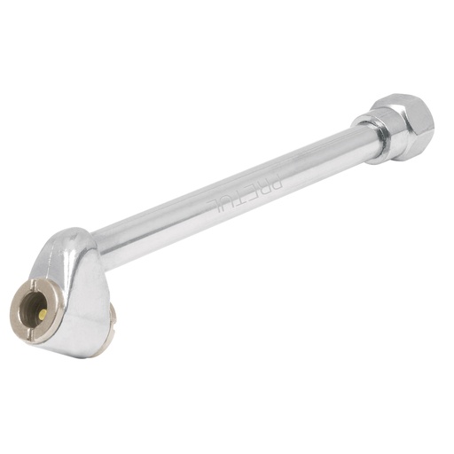 [HC14567] PRETUL VALVULA INFLADOR VAL-INF-1/4PCUERDA 1/4"