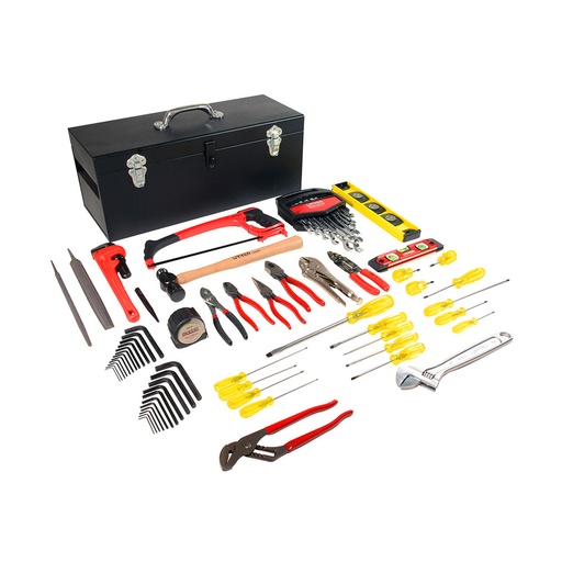 [HC15207] URREA JGO ELECTRICO 98166 65PZ