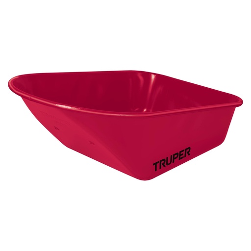 [HC20860] TRUPER CONCHA P/CARRETILLA CO-60