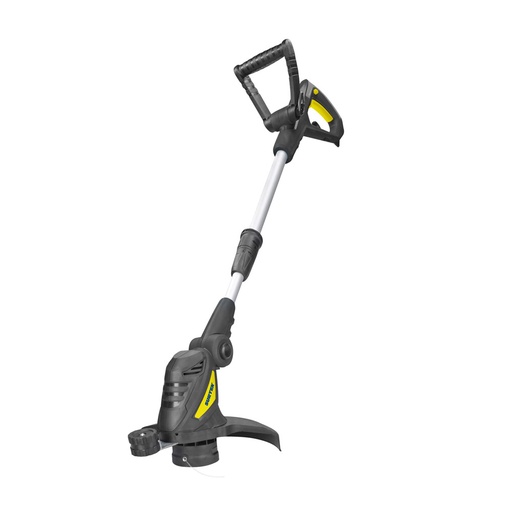 [HC124538] SURTEK DESBROZADORA ELECT DE512 12" 450W 127V 11000RPM