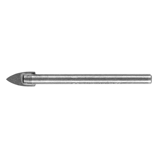 [HC13262] TRUPER BROCA P/VIDRIO Y AZULEJO 1-1/4"  BVI-1/4