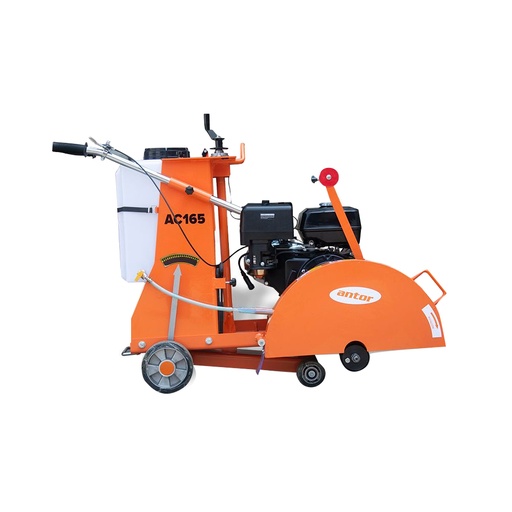 [HC122002] ANTOR CORTADORA D/CONCRETO    ASF 14"13HP MOTOR MARUYAMA