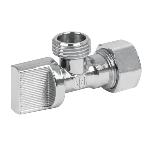 [HC20730] FOSET LLAVE ANGULAR CPVC 1/2X1/2"  ANG-CPVC