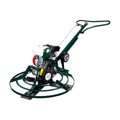 [HC121028] OAKLAND ALLANADORA            P/CONCRETO 5.5HP MOT HONDA AC-