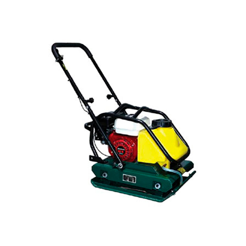 [HC121029] OAKLAND COMPACTADORA 5.5HP    MOT HONDA PC-1005H