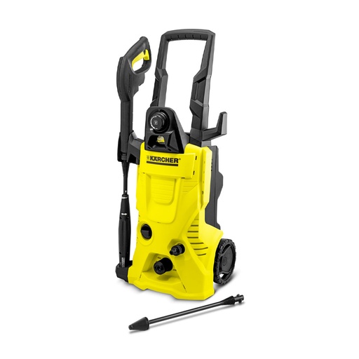 [HC122079] KARCHER HIDROLAVADORA         1800PSI 127V K4 MX