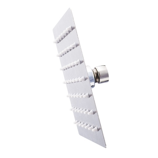 [HC122199] PRAX TOOLS REGADERA A INOX 15CM CUADRADAEXTRADELG PX055