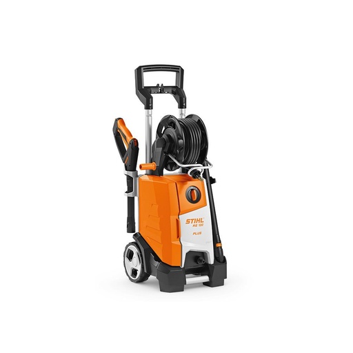 [HC122224] STIHL HIDROLAVADORA RE 130    PLUS 1.4KW 120V ALTA P 1595PSI