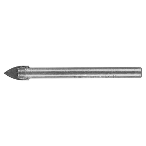 [HC13263] TRUPER BROCA P/VIDRIO Y AZULEJO 5/16" BVI-5/16