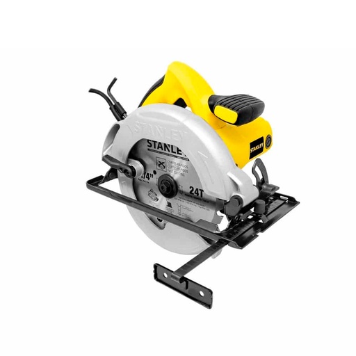 [HC124209] STANLEY SIERRA CIRCULAR SC16-B3 1600W 7-1/4"