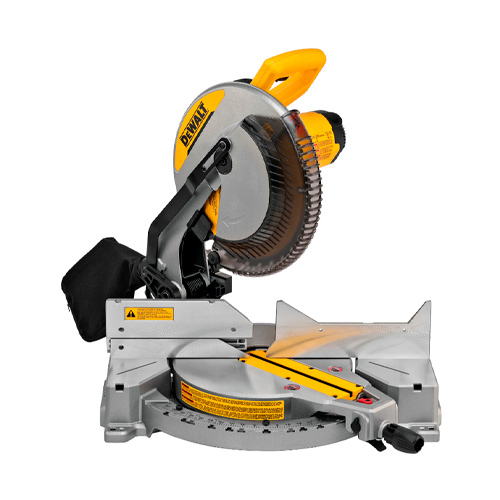 [HC124215] DEWALT SIERRA INGLETE DWS715  12" COMPACTA 15AMP