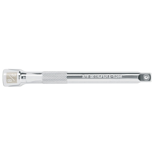 [HC122481] TRUPER EXTENSION E-5266 8" P/DADOS CUADRO 3/8"