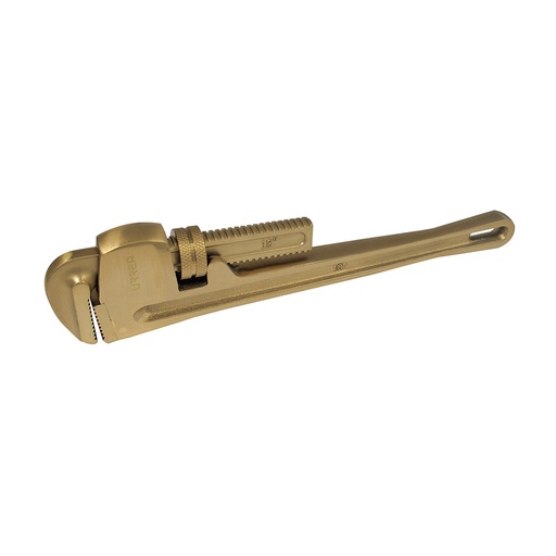 [HC21563] URREA LLAVE STILLSON 18"      ANTICHISPA UH818