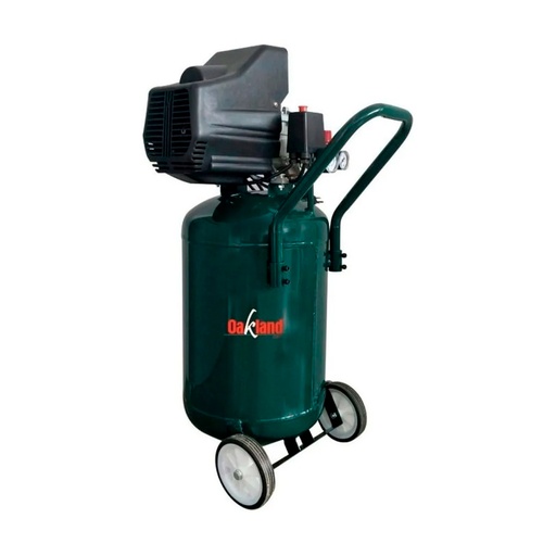 [HC122638] OAKLAND COMPRESOR 3HP 50LT    116PSI CA-5050