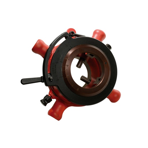 [HC120911] URREA TARRAJA P/TUBO 853 1-1/2" A 4" P/ROSCA NPT