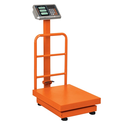 [HC122845] TRUPER BASCULA ELECTRONICA    200KG PLATAF PLEG BAS-200PLA
