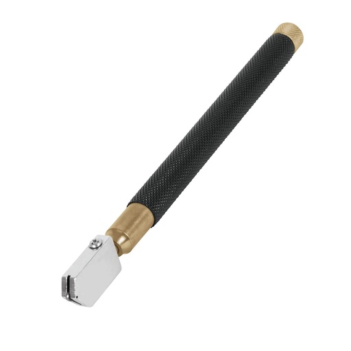 [HC122764] TRUPER CORTAVIDRIO 5" EXPERT  C/DEPOSITO ACEITE CV-5DX