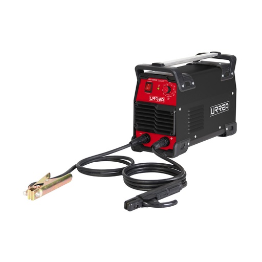 [HC124936] URREA SOLDADORA SOLI1020-BV  INVERTER 200A 110-220