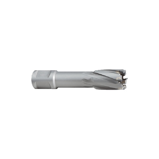 [HC121569] MILWAUKEE CORTADOR ANULAR AV  25.4MM(1"X2") TCT
