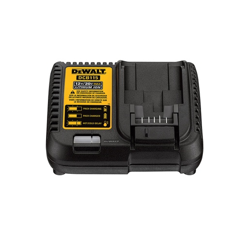 [HC121001] DEWALT FLEXVOLT BATERIA DCB612 20V-60V MAX 12.0