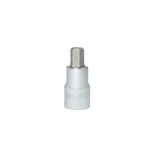 [HC124652] SURTEK DADO HEX F58H17M 17MMX1/2"
