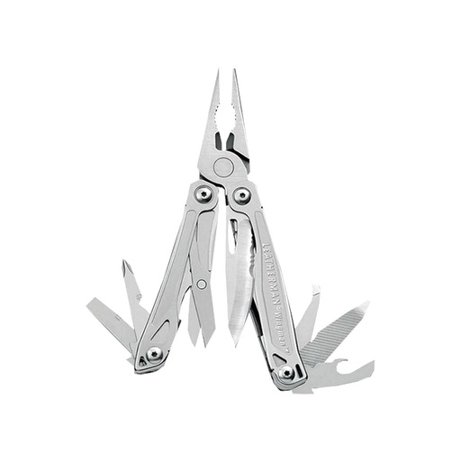 [HC125043] LEATHERMAN MULTIHERRAMIENTA   NGA F/NYLON WINGMAN