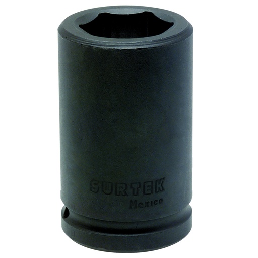 [HC124684] SURTEK DADO IMPACTO S7923HL 3/4" LARGO 6 PUNTAS 1 7/16"