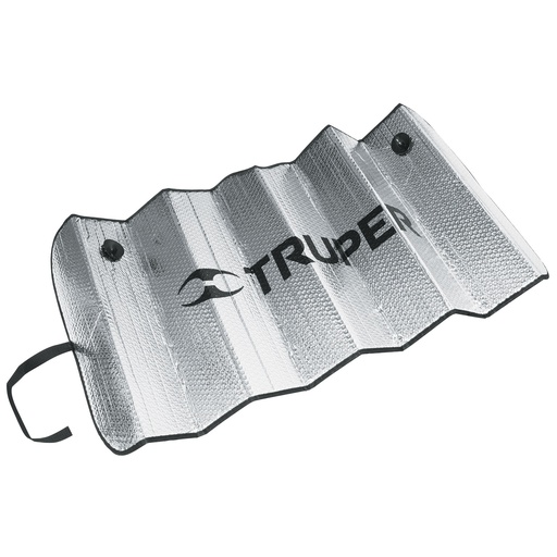 [HC125471] TRUPER PARASOL DE AUTO PSOL-135 135CM