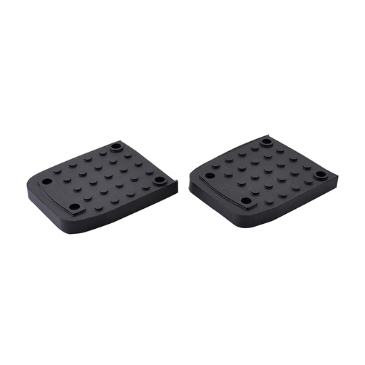 [HC124861] SURTEK REPUESTO BASE RBZANCO 10X8.5X2 P/ZANCO 131000 D/ELEV