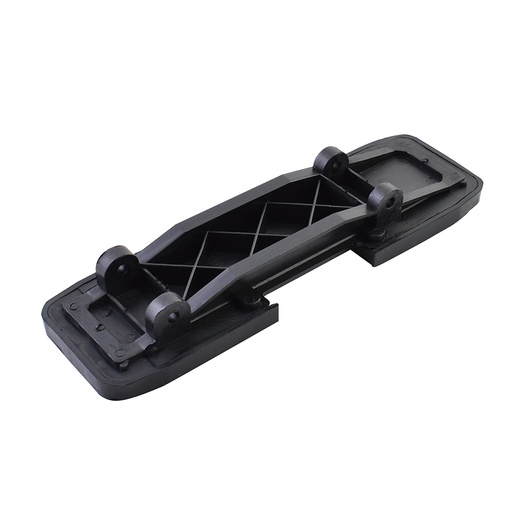 [HC124862] SURTEK REPUESTO PIE RPZANCO 28X8X4 P/ZANCO 131000 D/ELEV