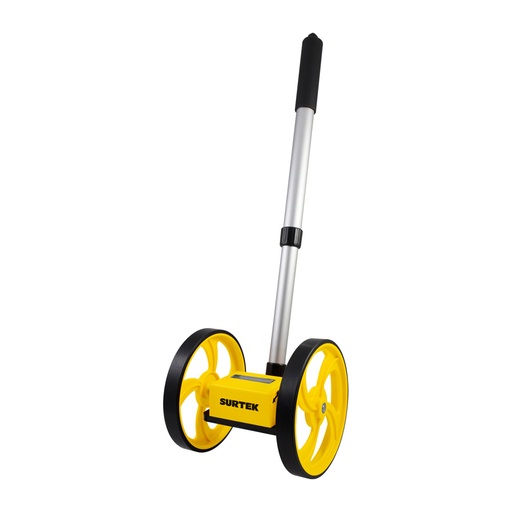 [HC125263] SURTEK ODOMETRO 122269 10000M 6" DOBLE RUEDA