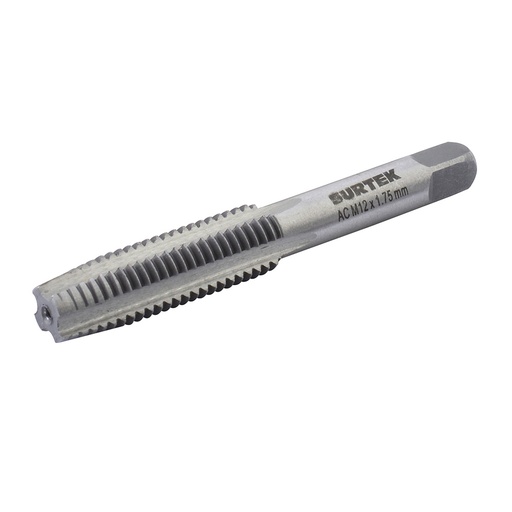 [HC11654] SURTEK MACHUELO 123838 M12X1.25 ACERO AL CARBON