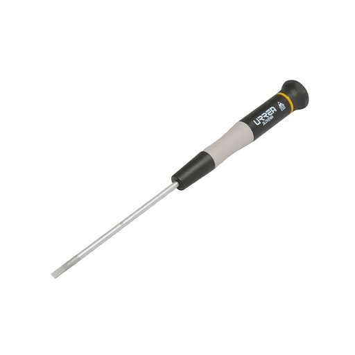 [HC15198] URREA DESTORNILLADOR ESD 9508B15/128X2-15/16"  PLANA