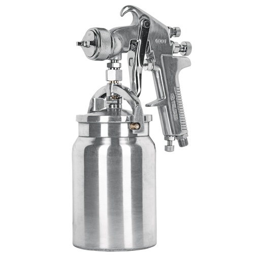 [HC125343] TRUPER PISTOLA SUCCION3 CONT PIPI-320HVHP PINTAR SERIE 300