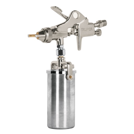 [HC125344] TRUPER PISTOLA SUCCION2 CONT PIPI-300HVHP RETOQUE SERIE 300