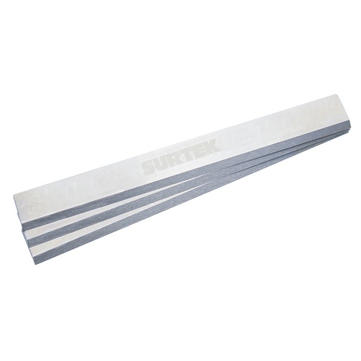 [HC124776] SURTEK JGO 4 NAVAJAS NCN08A 8" P/CANTEADORA