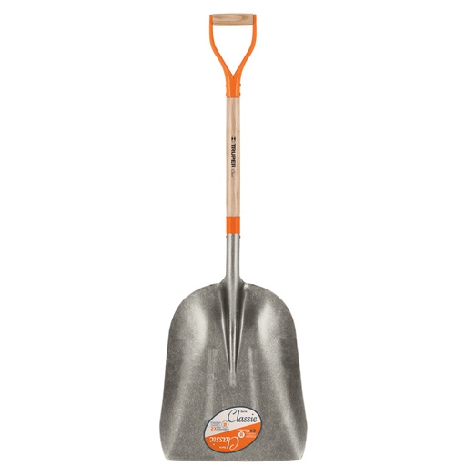 [HC21181] TRUPER PALA CLASSIC CARBONERA PCAY-GPUNO "Y" EXTG