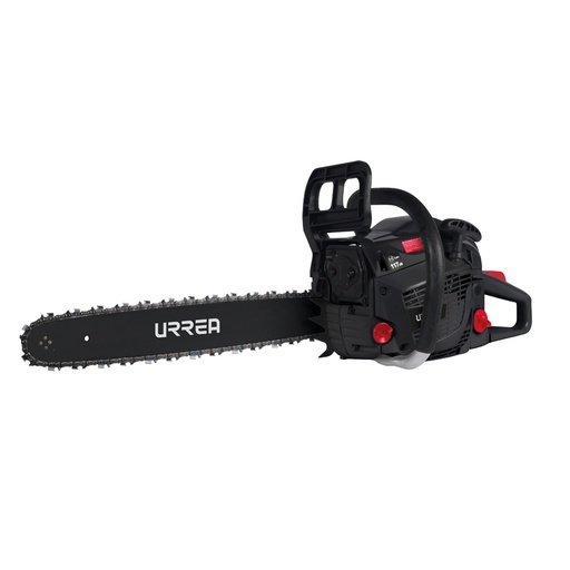 [HC125288] URREA MOTOSIERRA MS818A 18" 49.8CC A GASOLINA