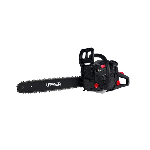 [HC125289] URREA MOTOSIERRA MS820 20" 54CC A GASOLINA